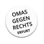 Omas gegen Rechts Erfurt e. V.
